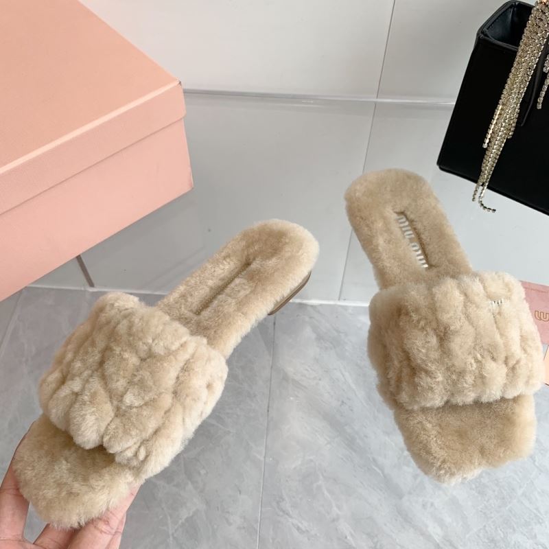 Miu Miu Sandals